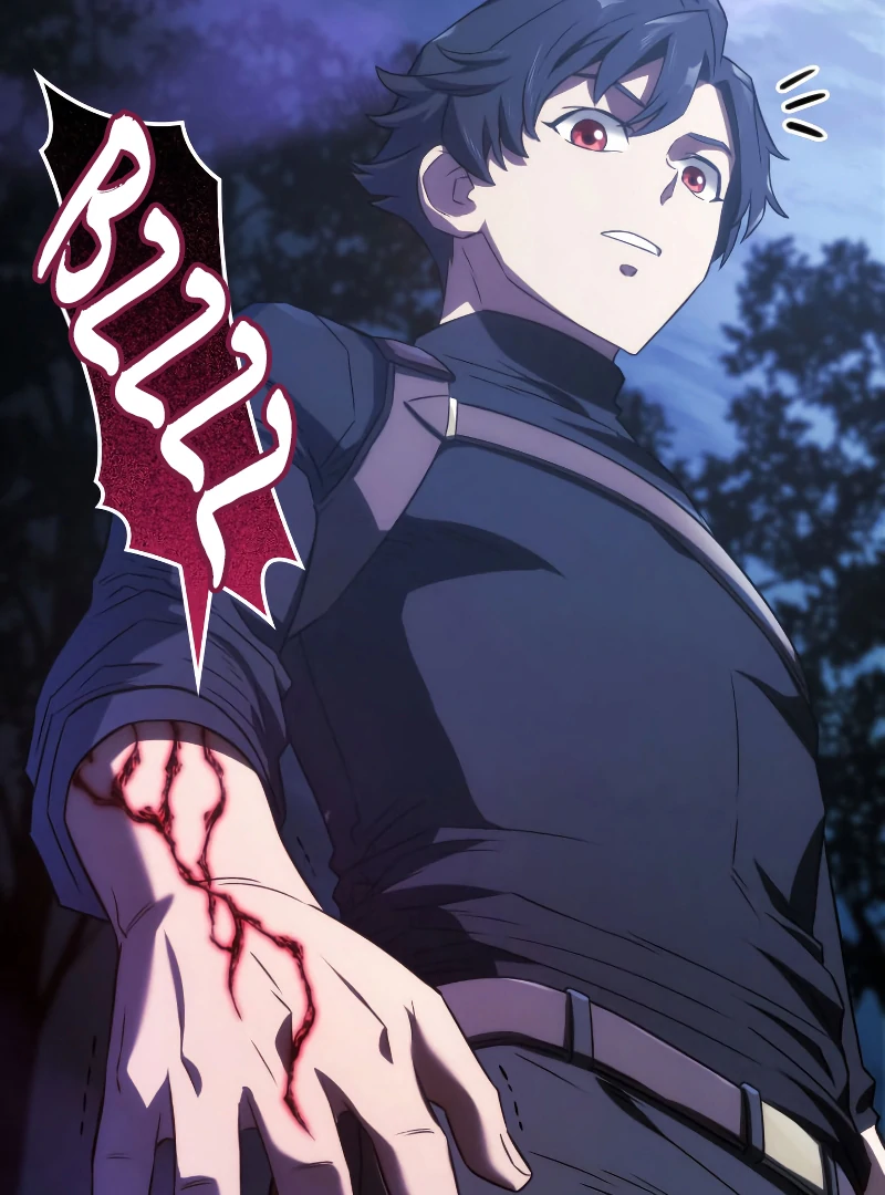 Revenge of the Iron-Blooded Sword Hound, Chapter 30 image 088